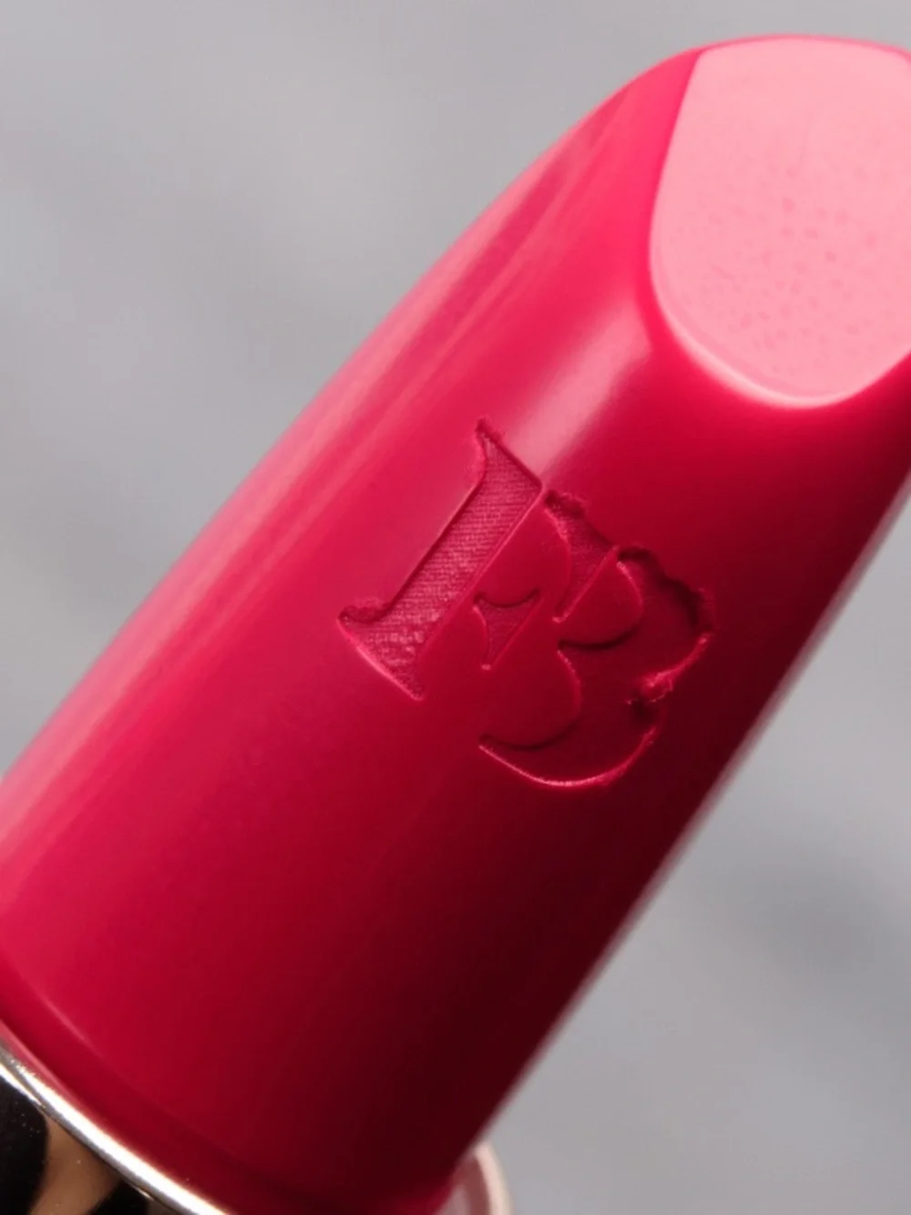 Fenty Beauty Semi-Matte Refillable Lipstick Shade 192 - Miss Candy Venom